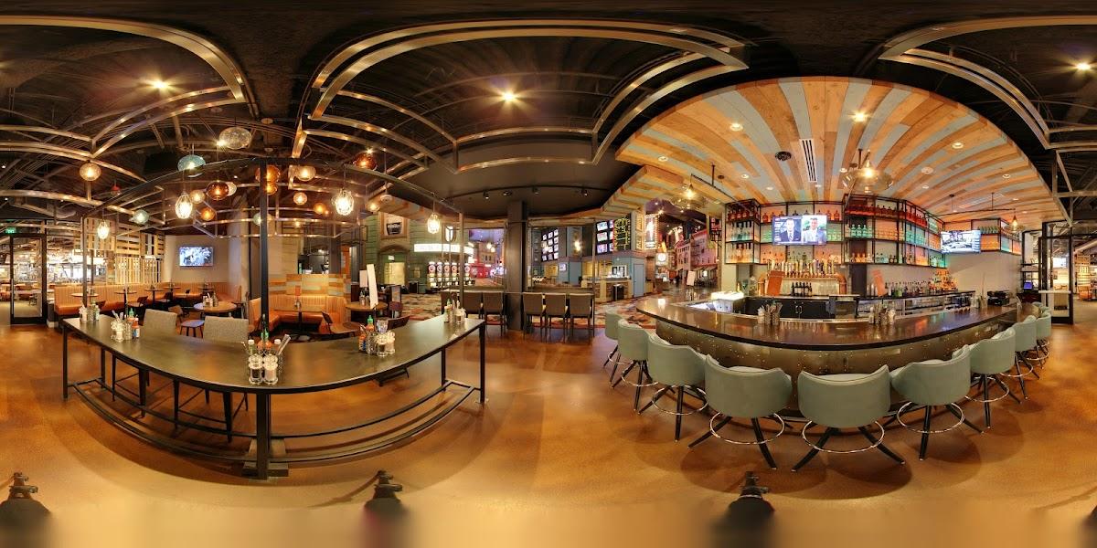 New York-New York Hotel & Casino