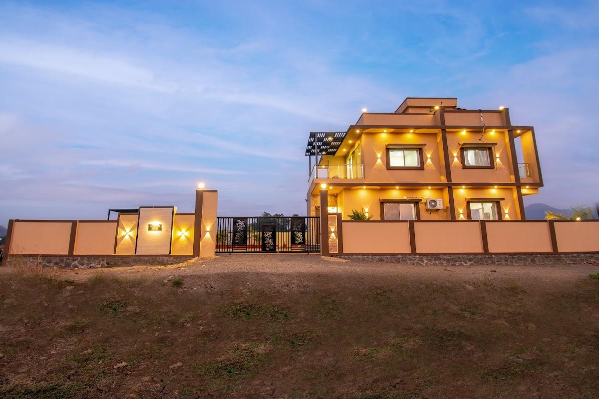 Saisha Villa – photo 3