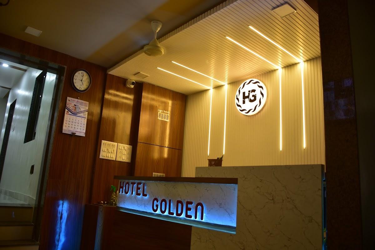 Hotel Golden, Palanpur – photo 2