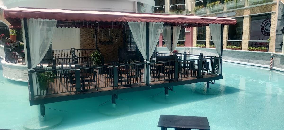 Newport World Resorts – photo 1