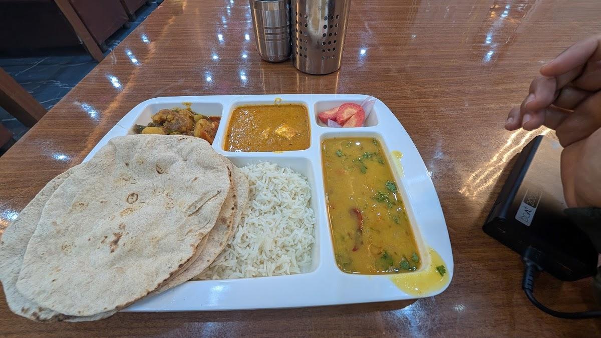 The Govind Palace – photo 2