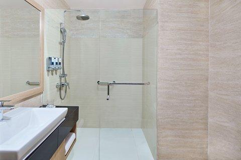 Four Points by Sheraton Makassar – photo 4