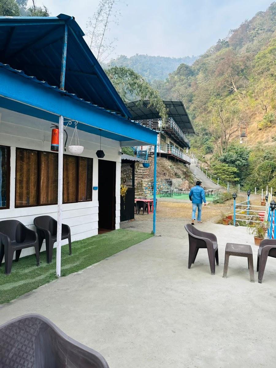 The Foresta Retreat Resort