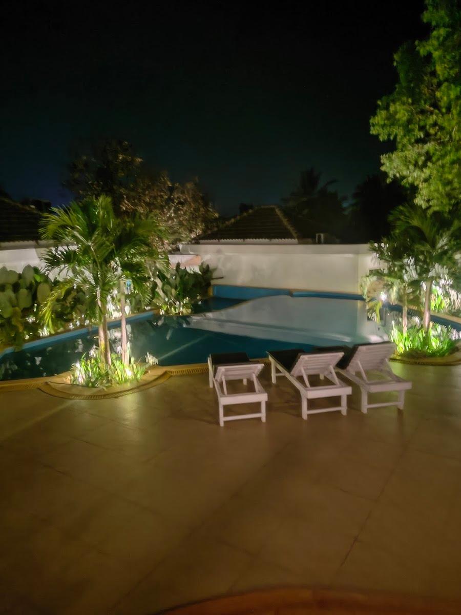 StayVista at Kuhu Natures Resort – photo 4