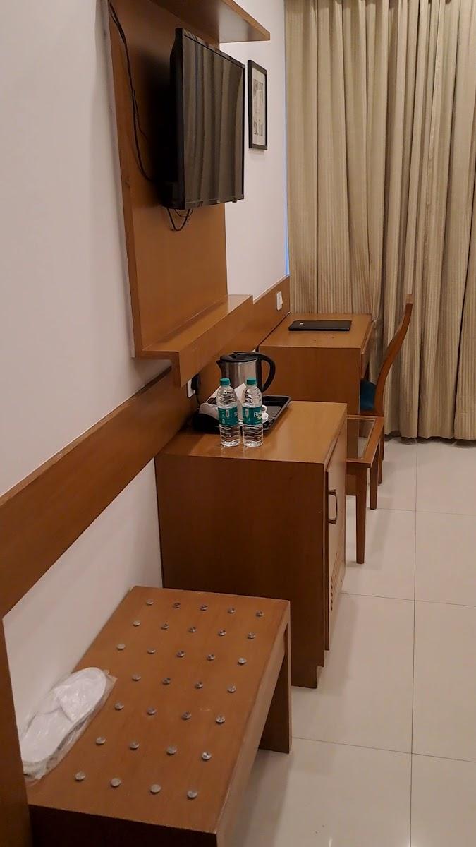 Hotel Coral Star – photo 1