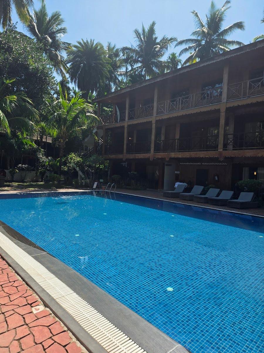 TSG Blue Resort & Spa – photo 4