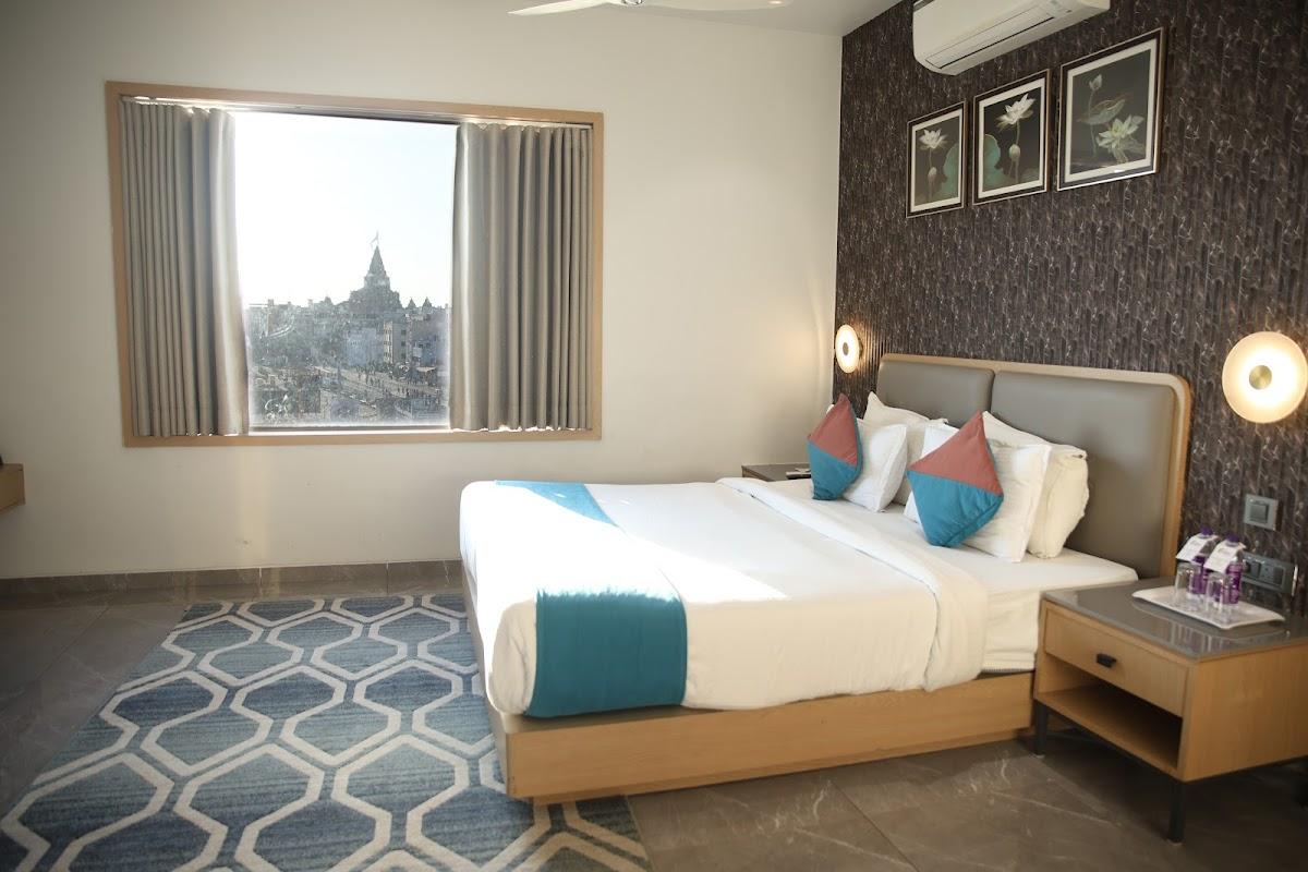 Pride Elite, Dwarka – photo 3