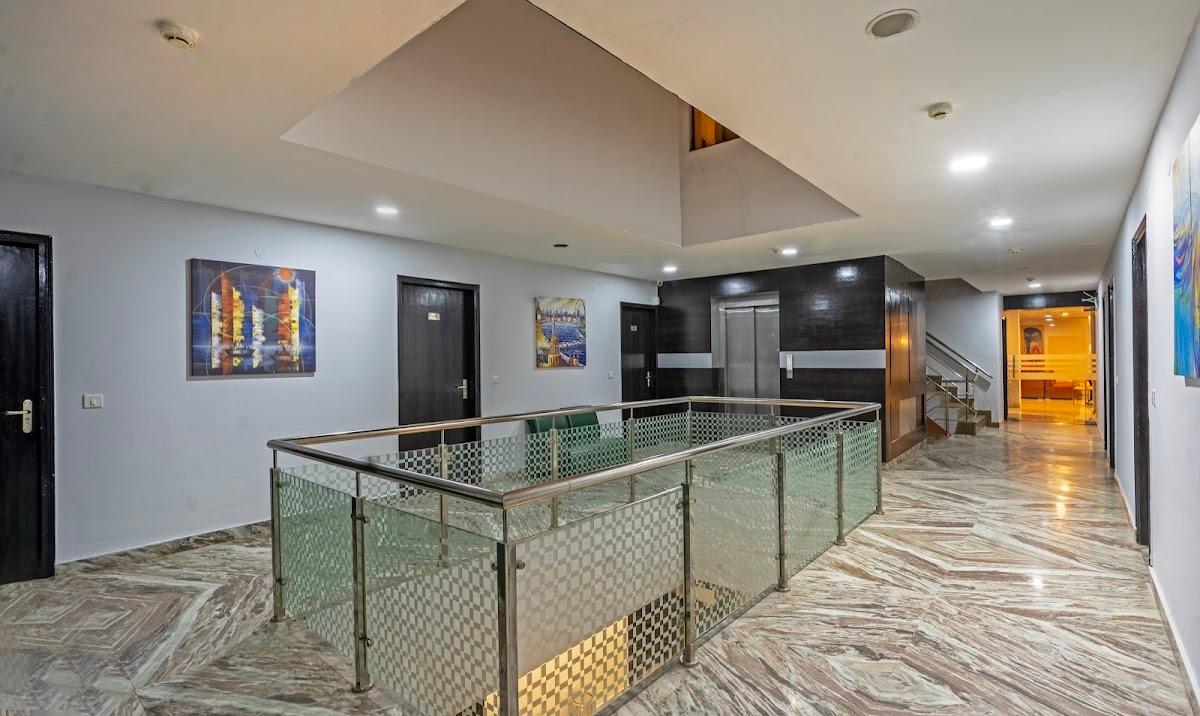 Hotel Chandigarh Grand and Banquet – photo 4