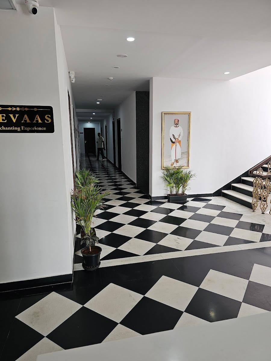 Revaas Boutique Hotel – photo 3