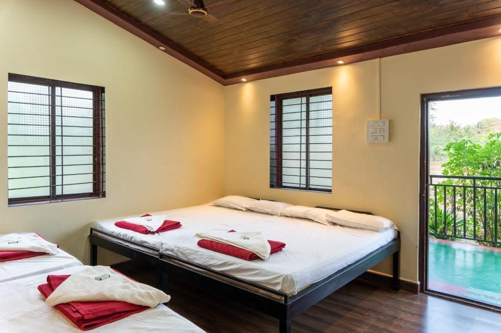 Dandeli Kali Nature Stay – photo 1