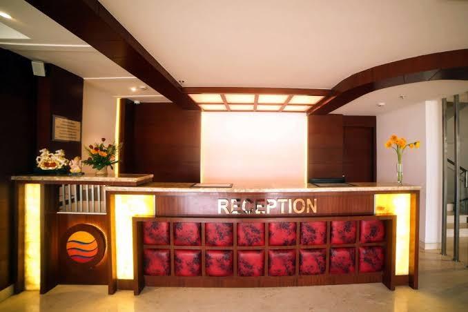 Comfort Inn Benares – photo 1