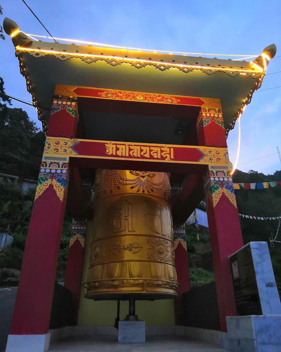 Makaibari Tea Estate