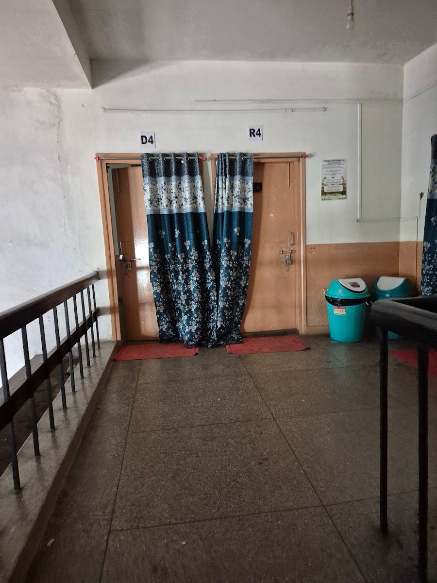 Youth hostel, Shillong – photo 4