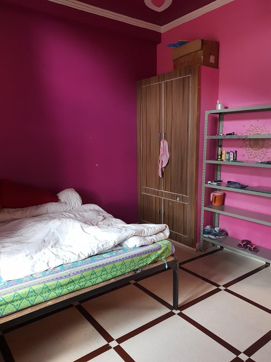 Tebaar Hostel – photo 4