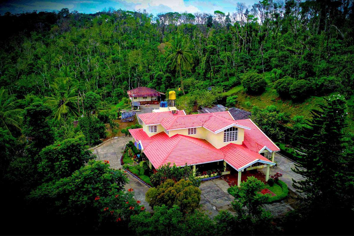 Sasya Kashi Home Stay – photo 1