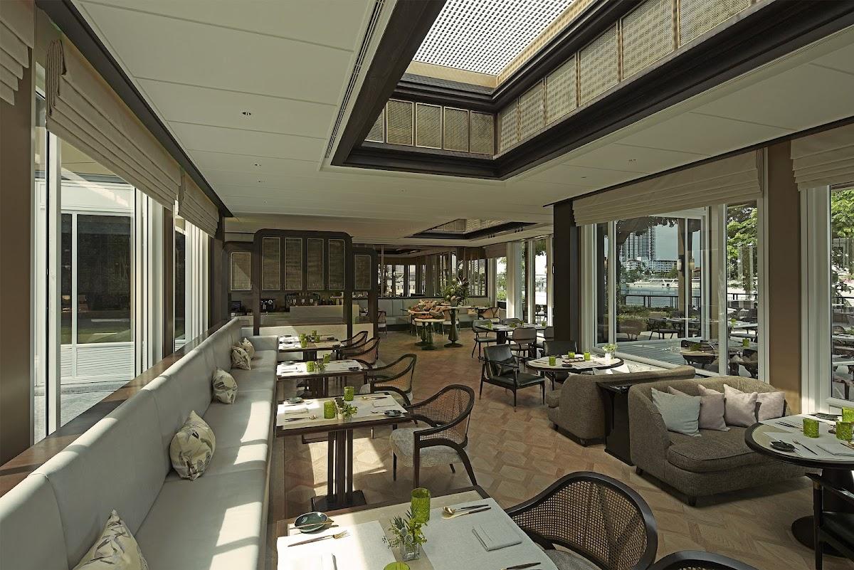Capella Bangkok – photo 2