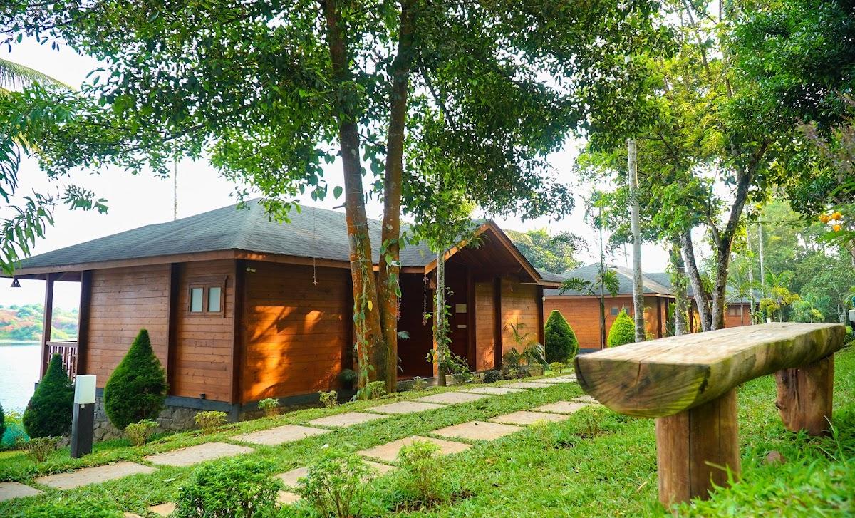 LakeRose Wayanad Resort – photo 1
