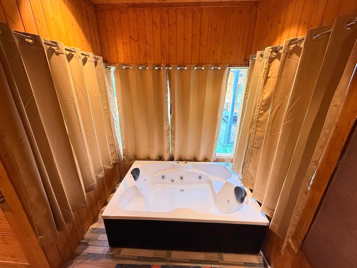 Wooden River Resort – photo 1