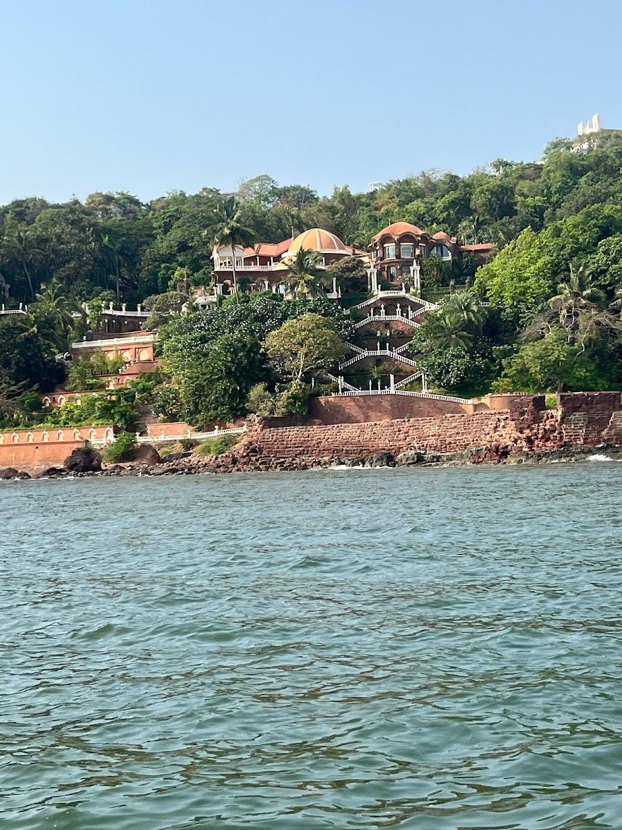 Palacio Aguada – photo 1