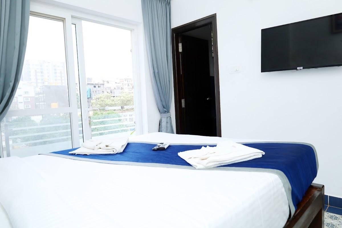 Felix Inn - Manyata Tech Park – photo 1