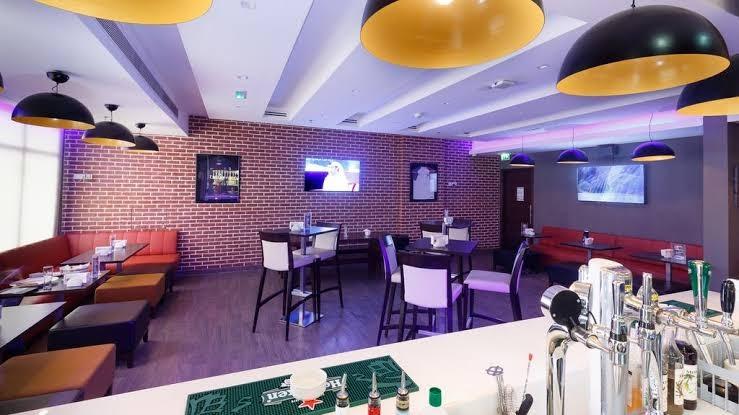 Action Hotel Ras Al Khaimah – photo 3