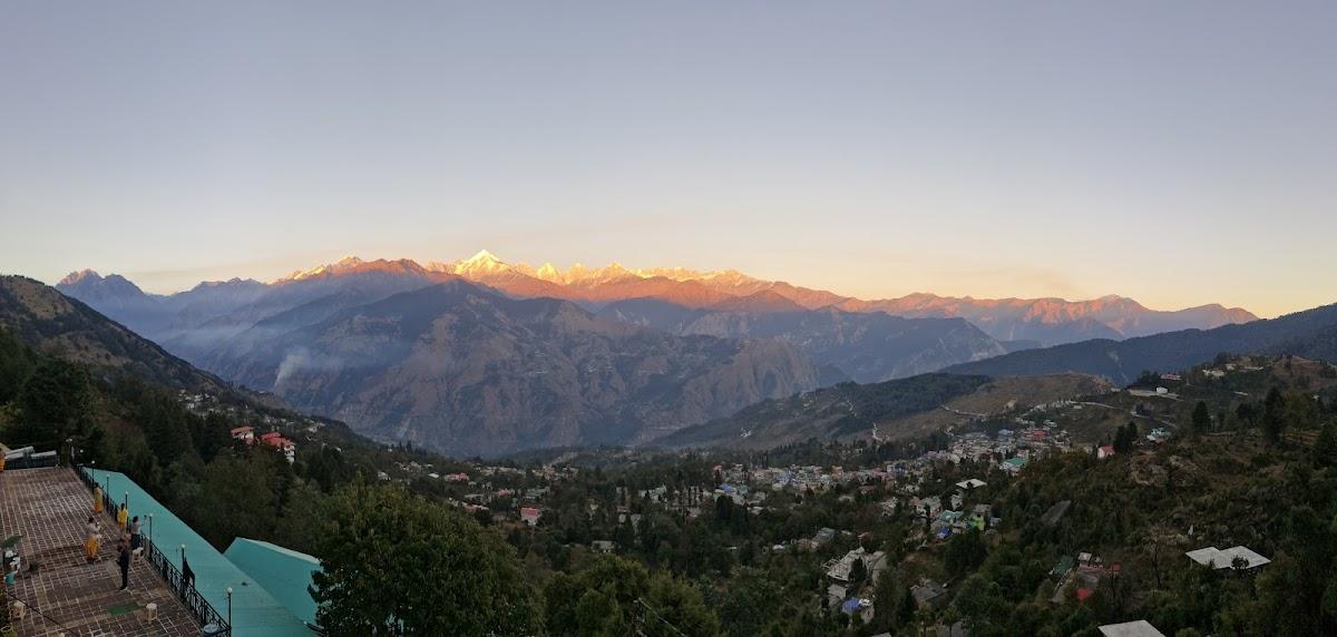 Matrachaya Homestay ( मातृछाया होमस्टे) – photo 2