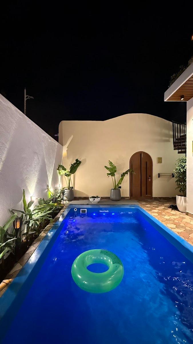 Corrib Pool Villa – photo 2