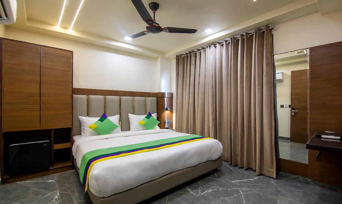Treebo Royal Comfort – photo 3