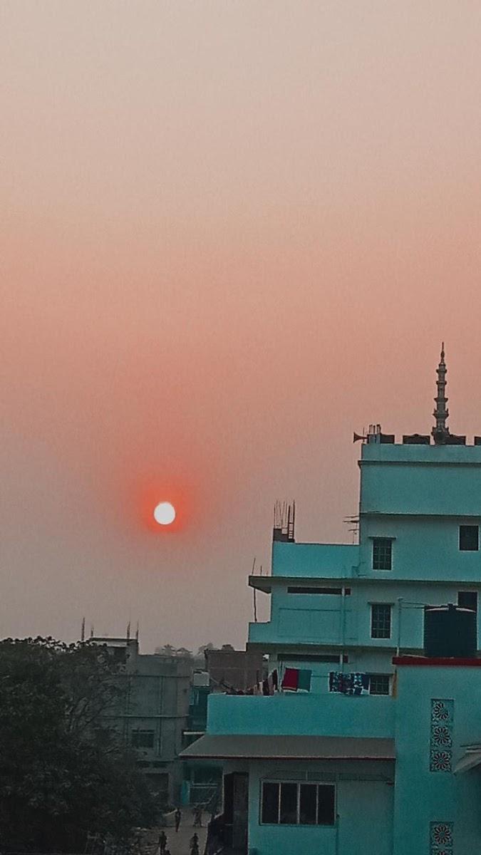 HAZRATGANJ 854301 PURNIA