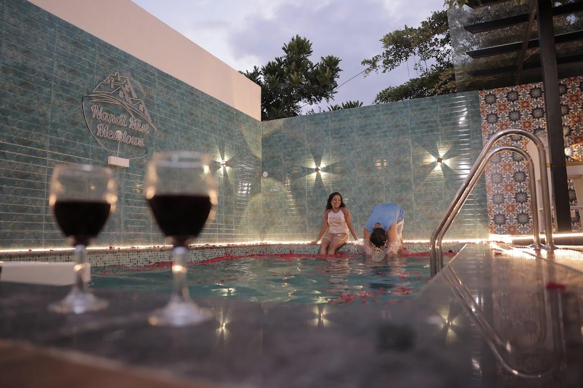 Nandi Mist Meadows Private Pool Villa – photo 3