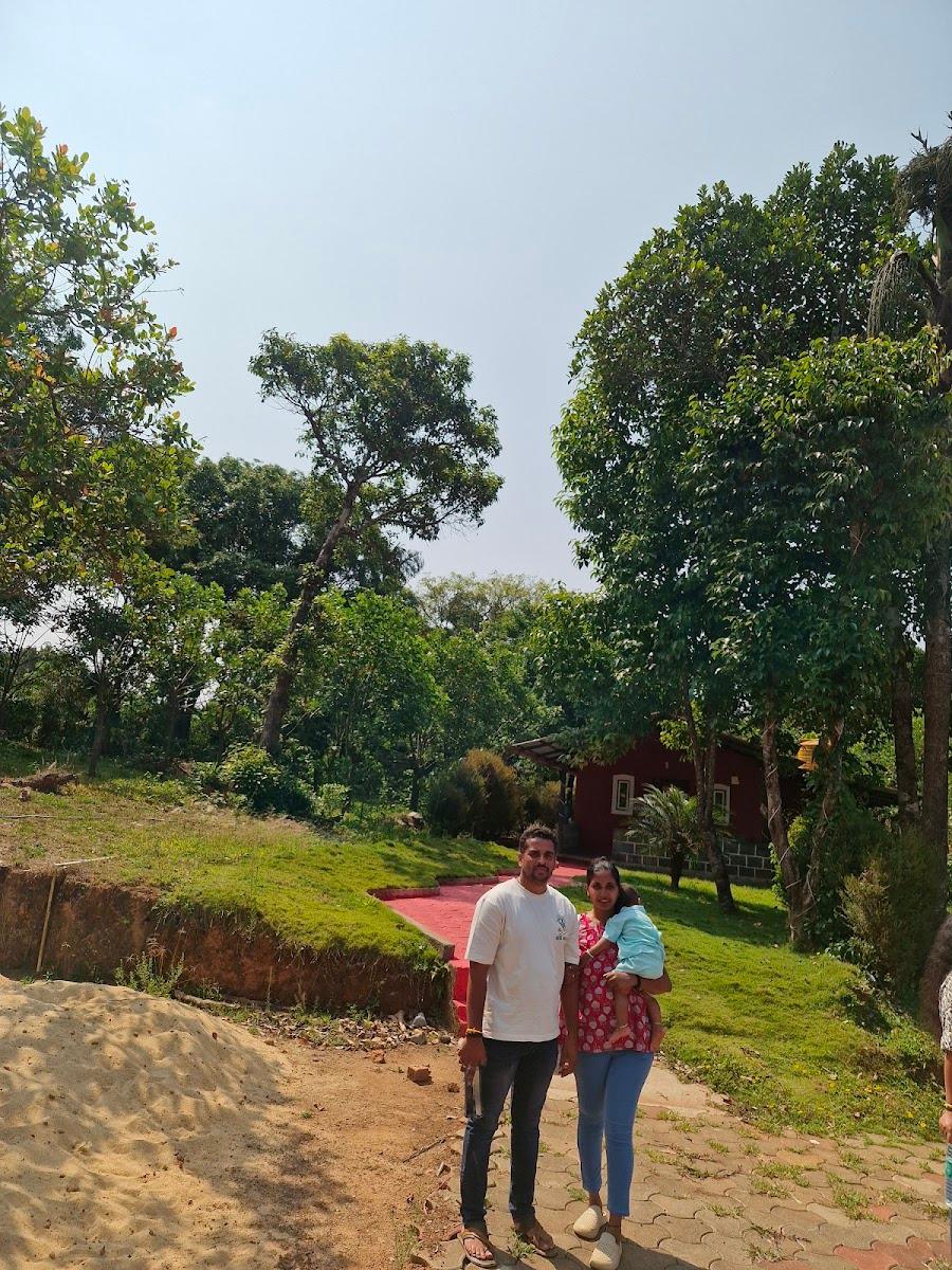 Rasta Homestay Kyanahally – photo 3