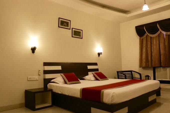 Hotel Ruby – photo 4