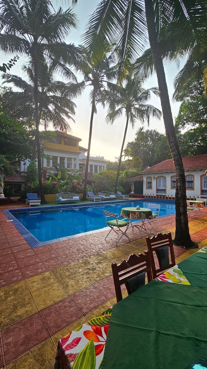 CASA Anjuna – photo 4