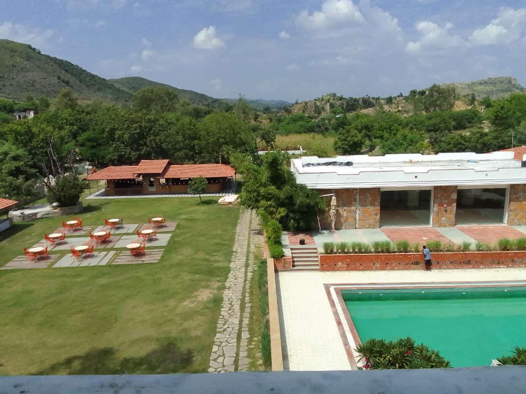 Kol Pol Mohalla Boutique Hotel – photo 1