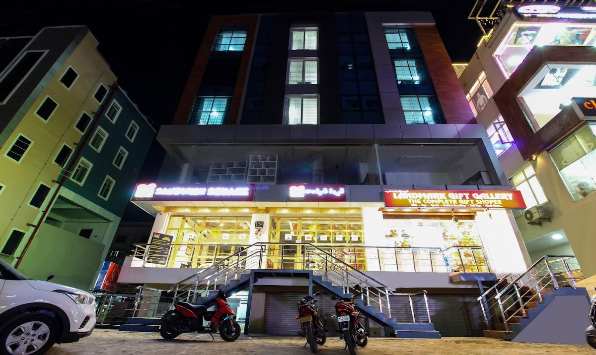 Itsy Hotels D'Comfort Inn – photo 3