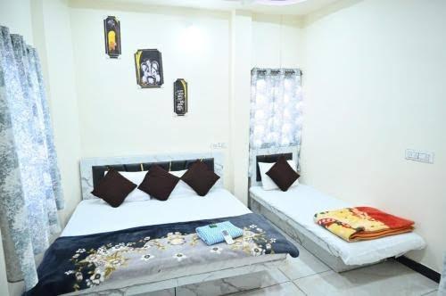 GEETA HOMESTAY – photo 1