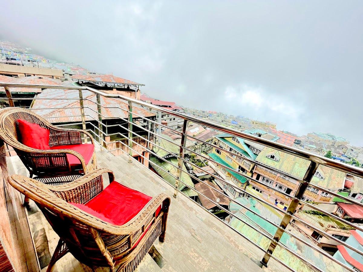 Conifer Suites & Spa Darjeeling – photo 4