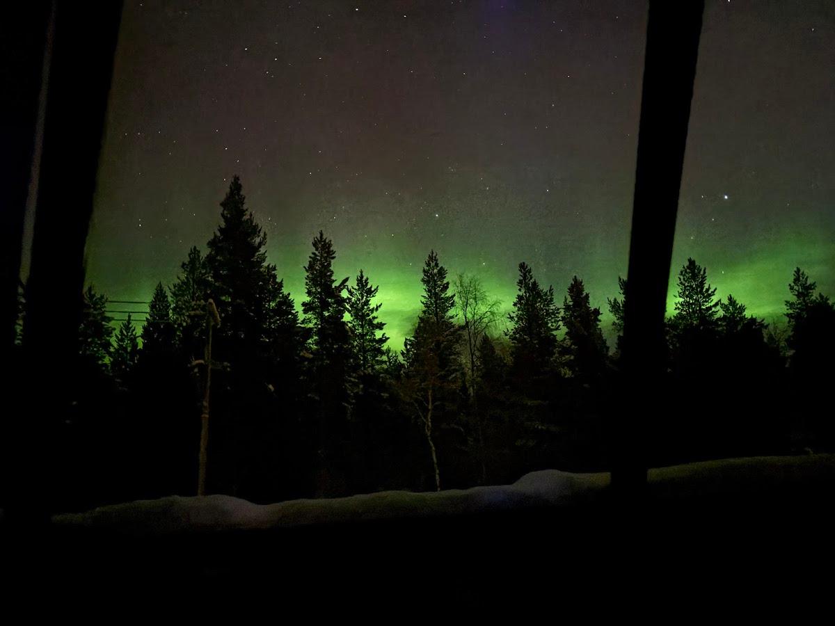 Aurora Village Oy