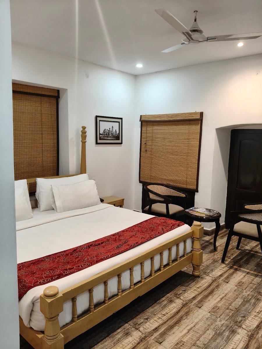 WelcomHeritage Badi Kothi – photo 3