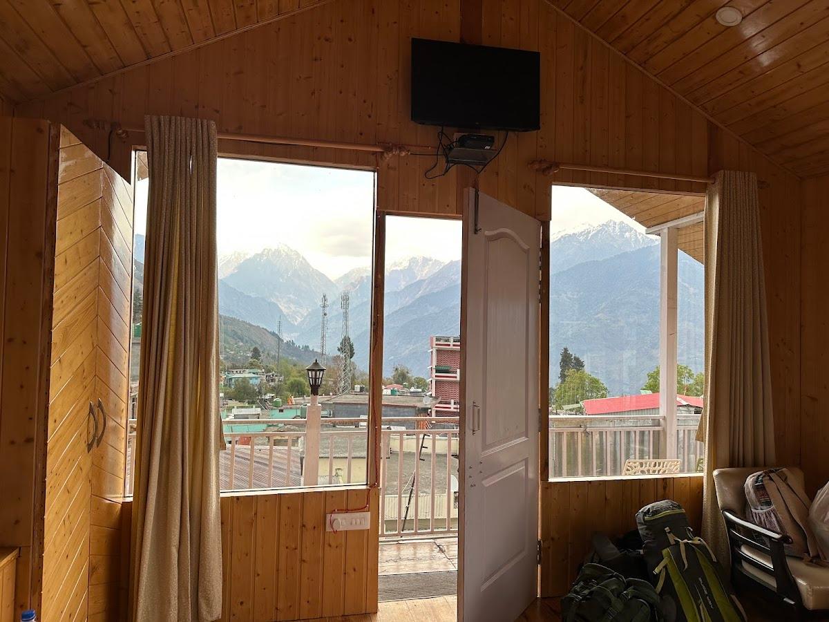 Munsyari The Roof Top cottages – photo 2