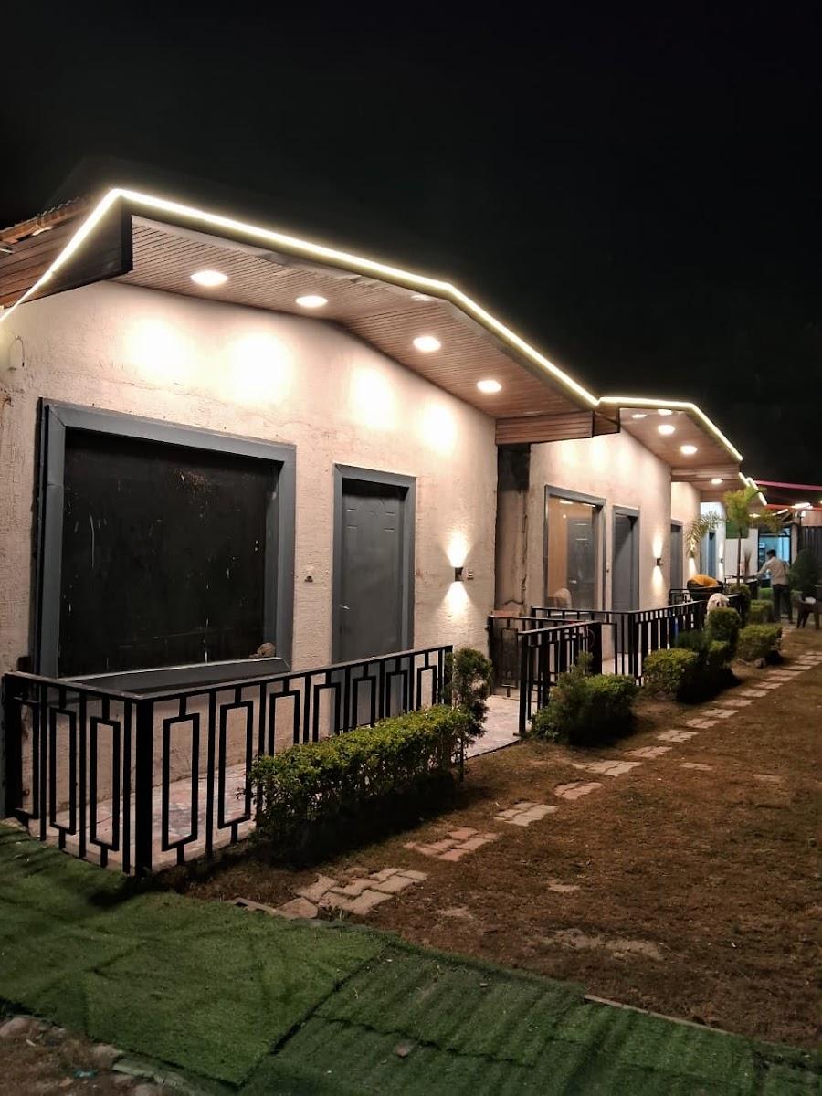 The Calmora River Resort – photo 2