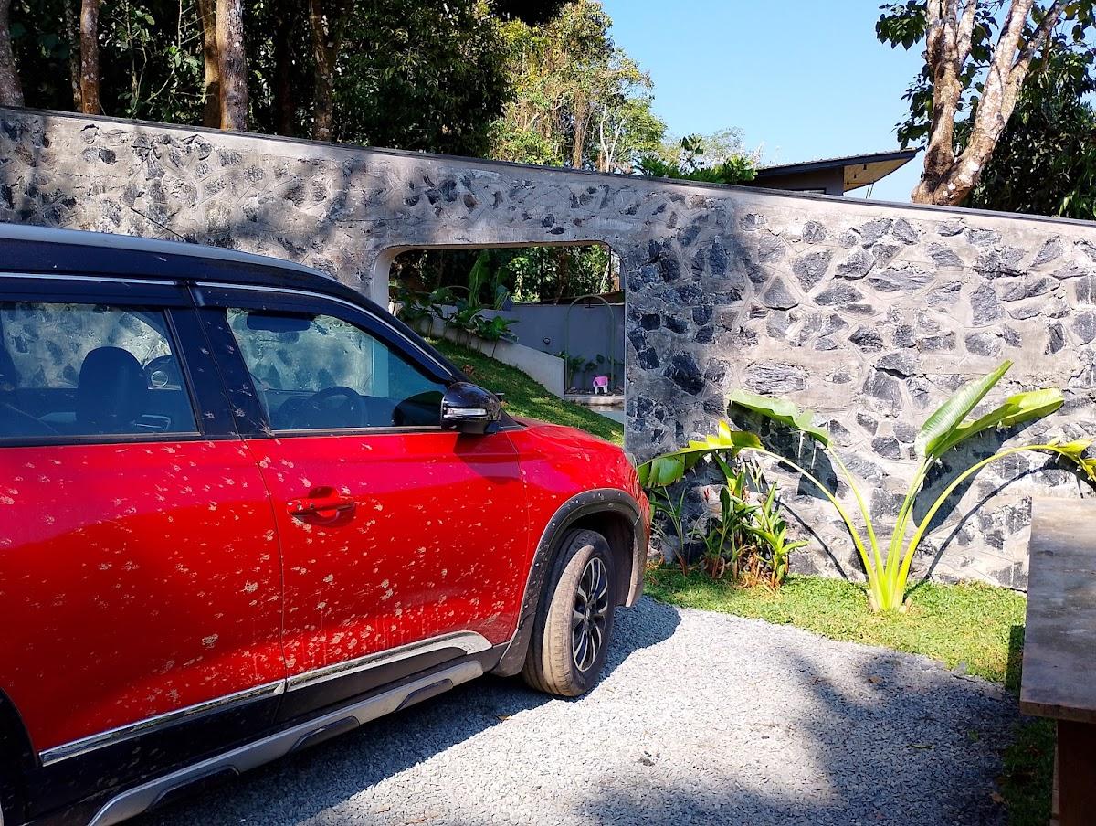ALAYA Boutique villa