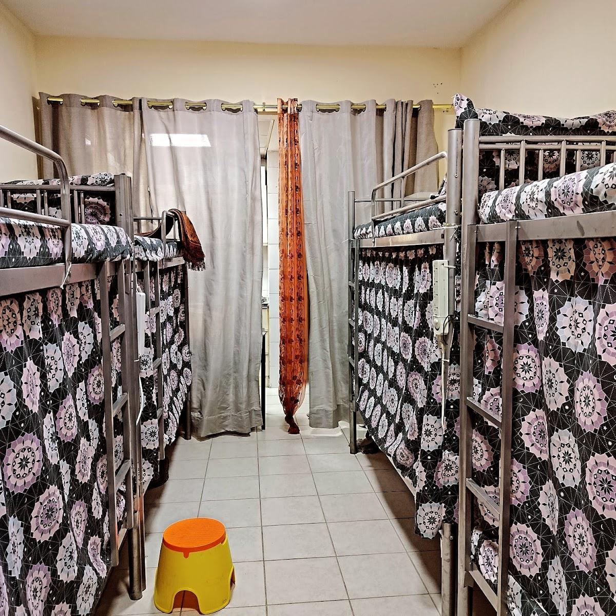 Rovers Boys Hostel Dubai – photo 4