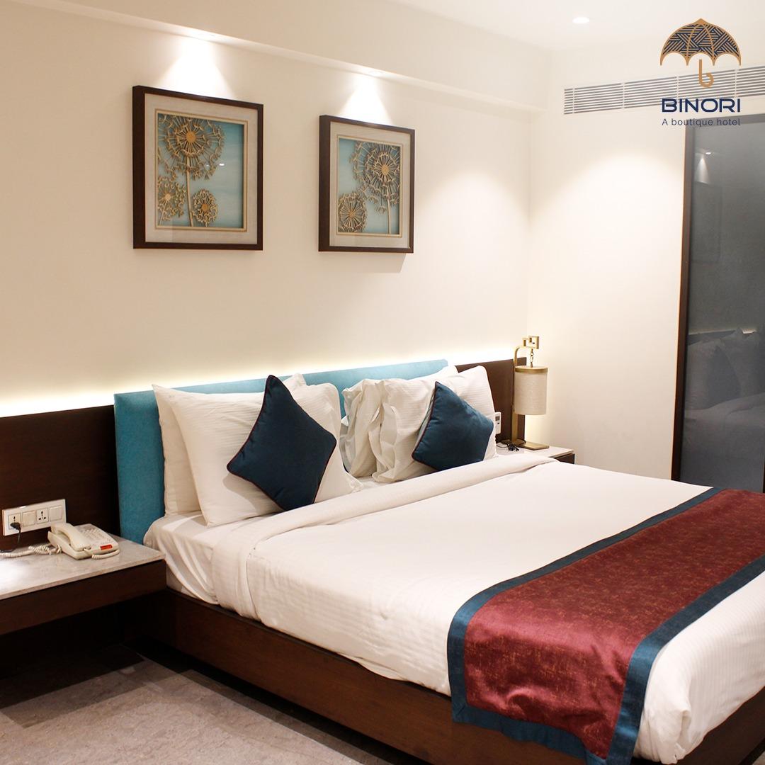 Binori A Boutique Hotel – photo 3