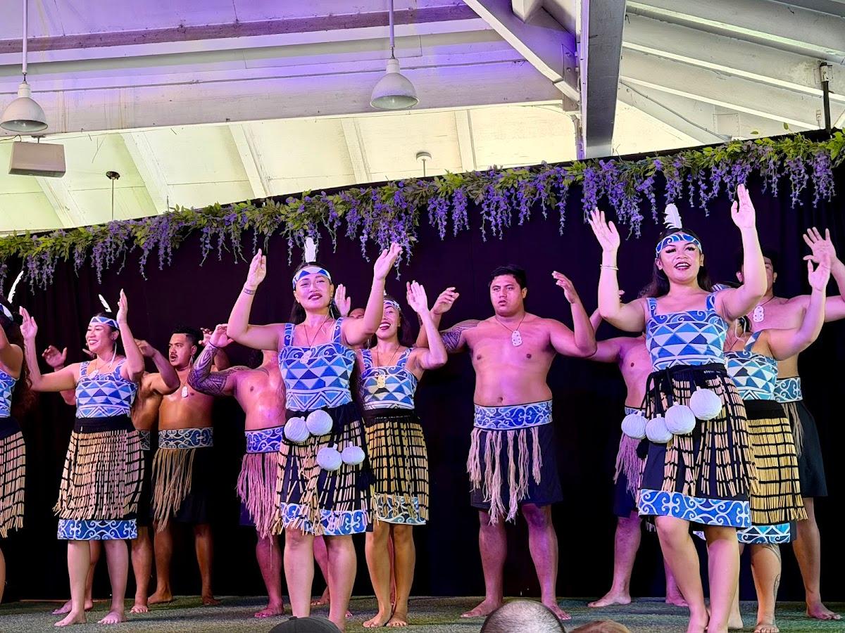 Toa Luau – photo 2