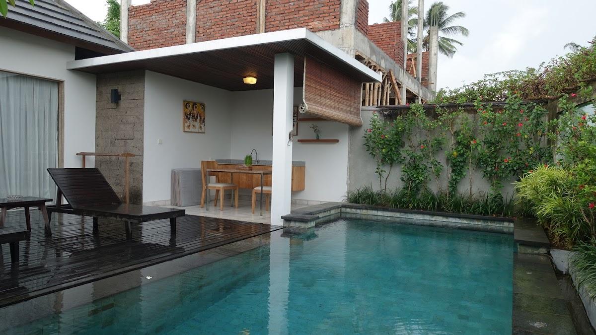 Villa Kayu Lama – photo 3