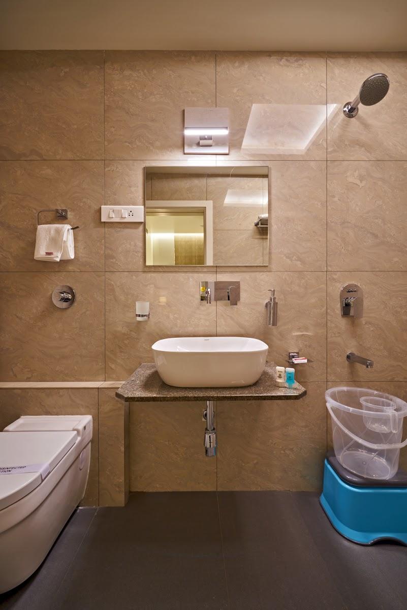 Hotel Atharv