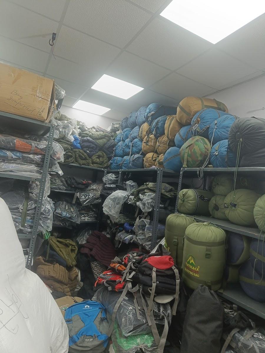 Vinayaka Sales – photo 2