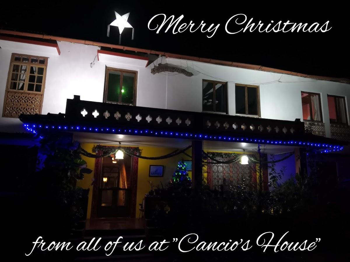 Cancio's House – photo 2