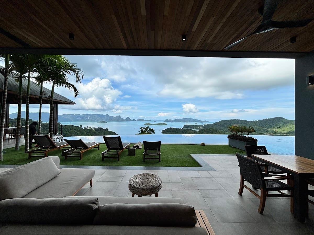 Villa Vista Langkawi Private Pool Villa by WOW Holiday Homes – photo 3
